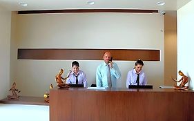 Hotel Le Roi Jammu