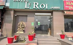 Hotel Le Roi Jammu